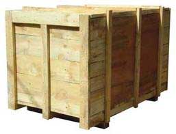 Manufacturers Exporters and Wholesale Suppliers of HEAVY DUTY WOODEN BO-HEAVY DUTY WOODEN BOXES Ahmedabad Gujarat